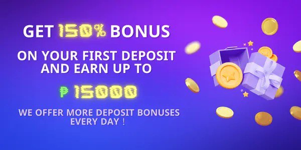 MaxGaming Welcome Bonus
